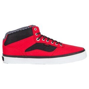 Vans Men's OTW Bedford 'Red/Black'